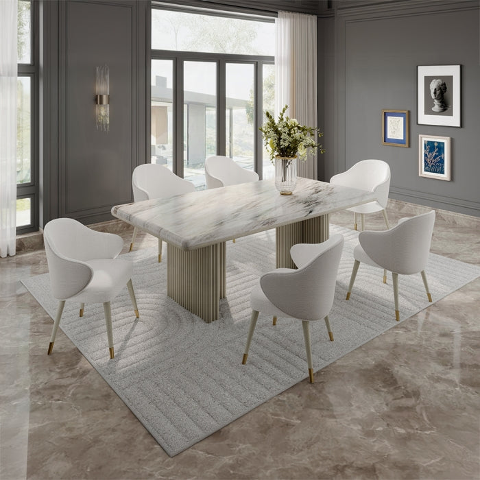 Charit Dining Table