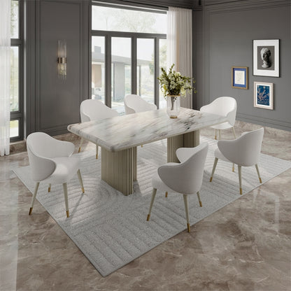 Charit Dining Table