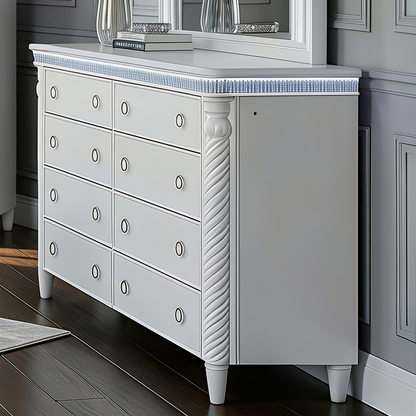 Svindan Bedroom Set