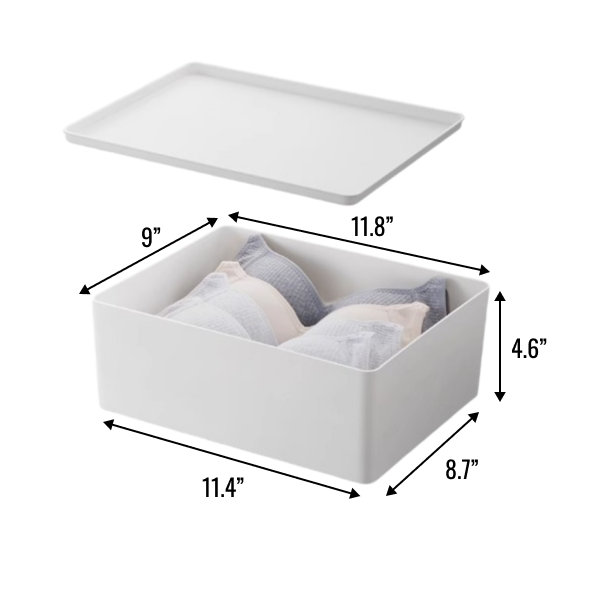 Small Clothing Storage Box