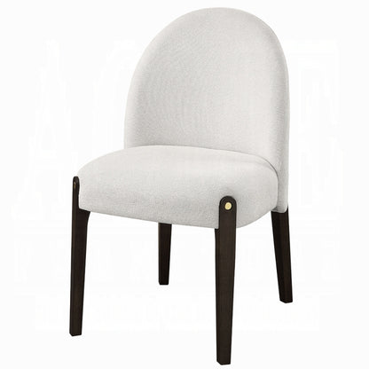 Clanten Side Chair (Set-2)