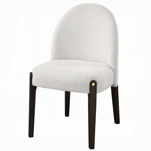 Clanten Side Chair (Set-2)