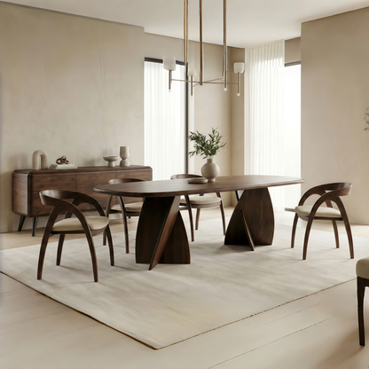 Nadorr Dining Collection