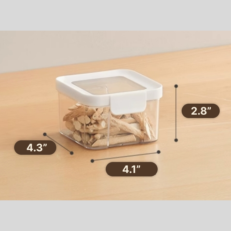 Food Storage Container