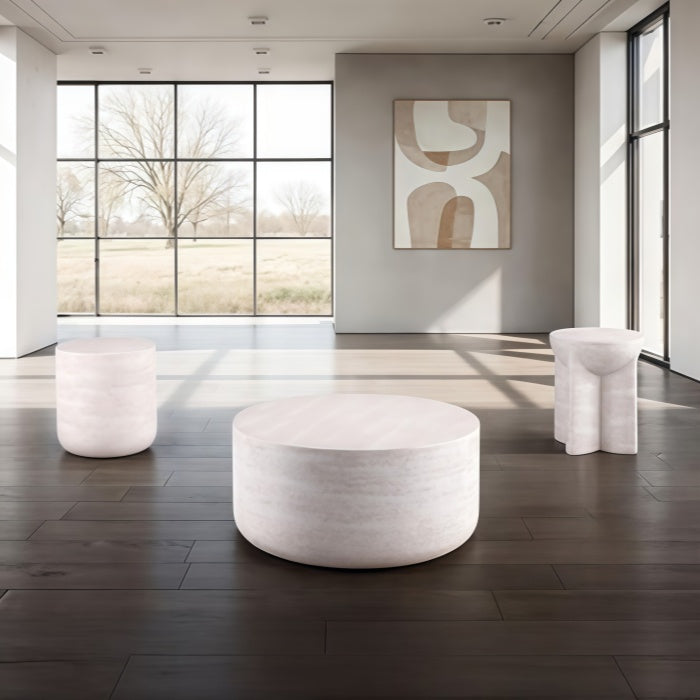 Belma End Table