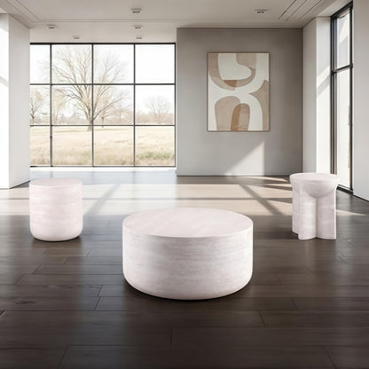 Belma End Table