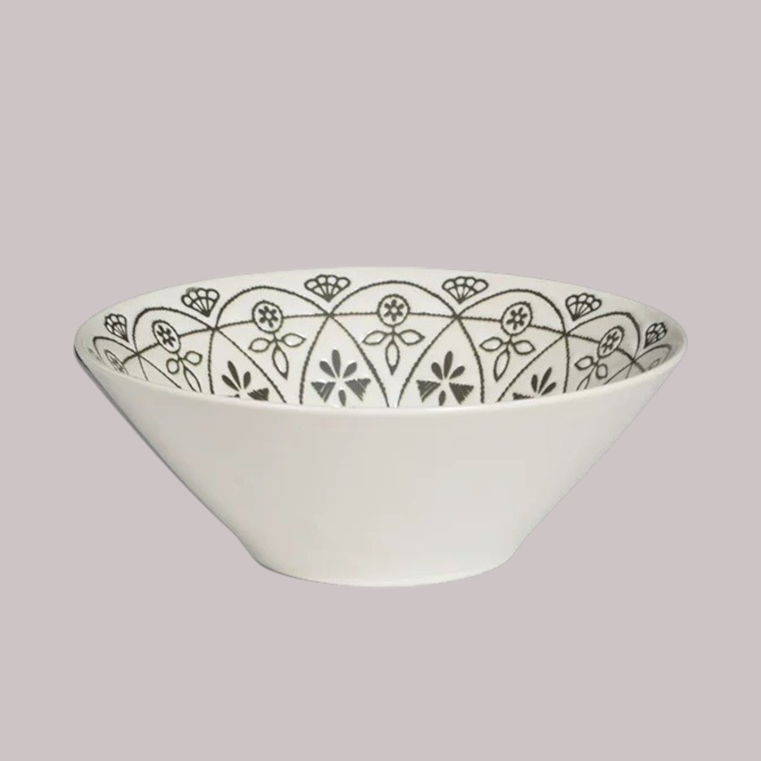 Moroccan-Style Dinnerware