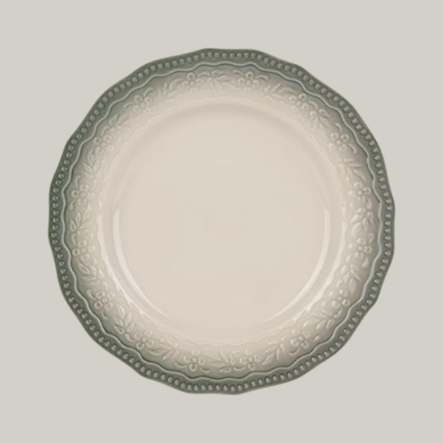 Blossom Elegance Dinnerware