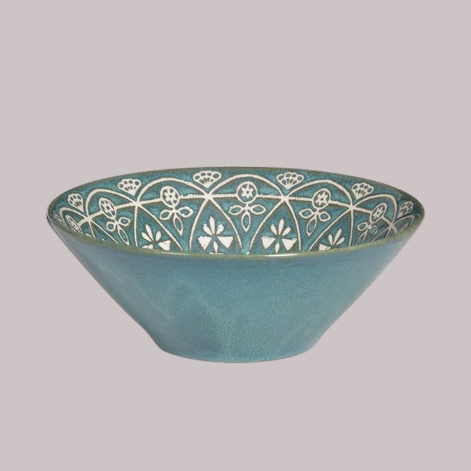 Moroccan-Style Dinnerware