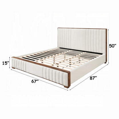 Kalee Queen Bed