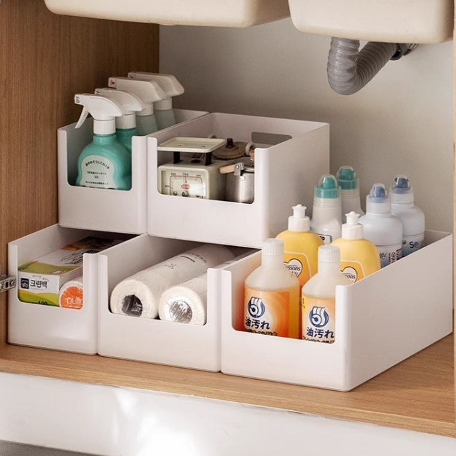 Cabinet Organizer