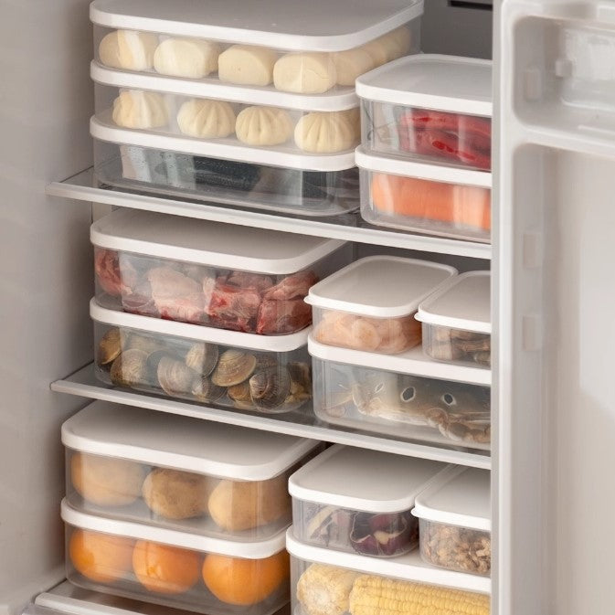 Freezer Organizer Box