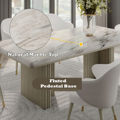 Charit Dining Table