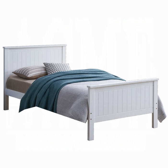 Bungalo Twin Bed