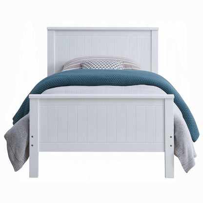 Bungalo Twin Bed