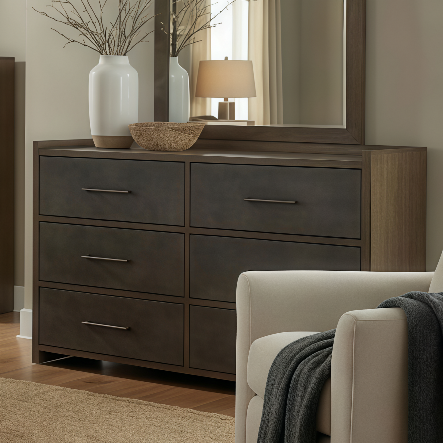 Newanta Bedroom Set