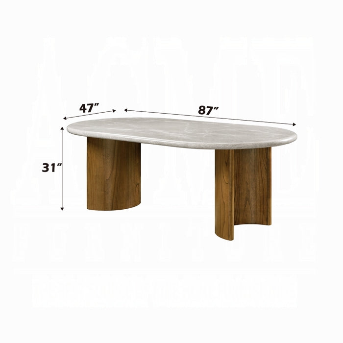Darny Dining Table