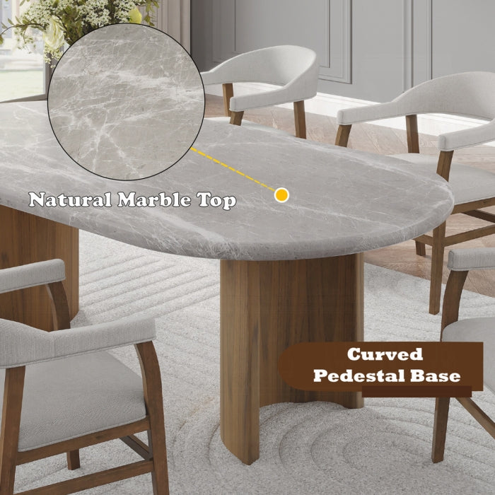 Darny Dining Table