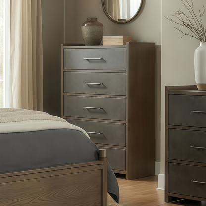 Newanta Bedroom Set