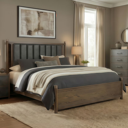 Newanta Bedroom Set
