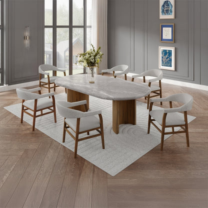 Darny Dining Table