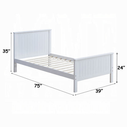 Bungalo Twin Bed