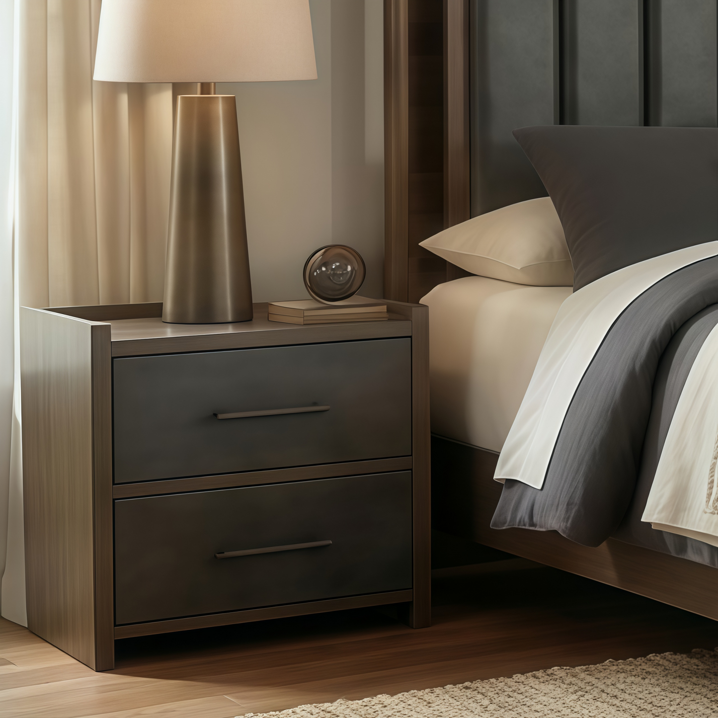 Newanta Bedroom Set