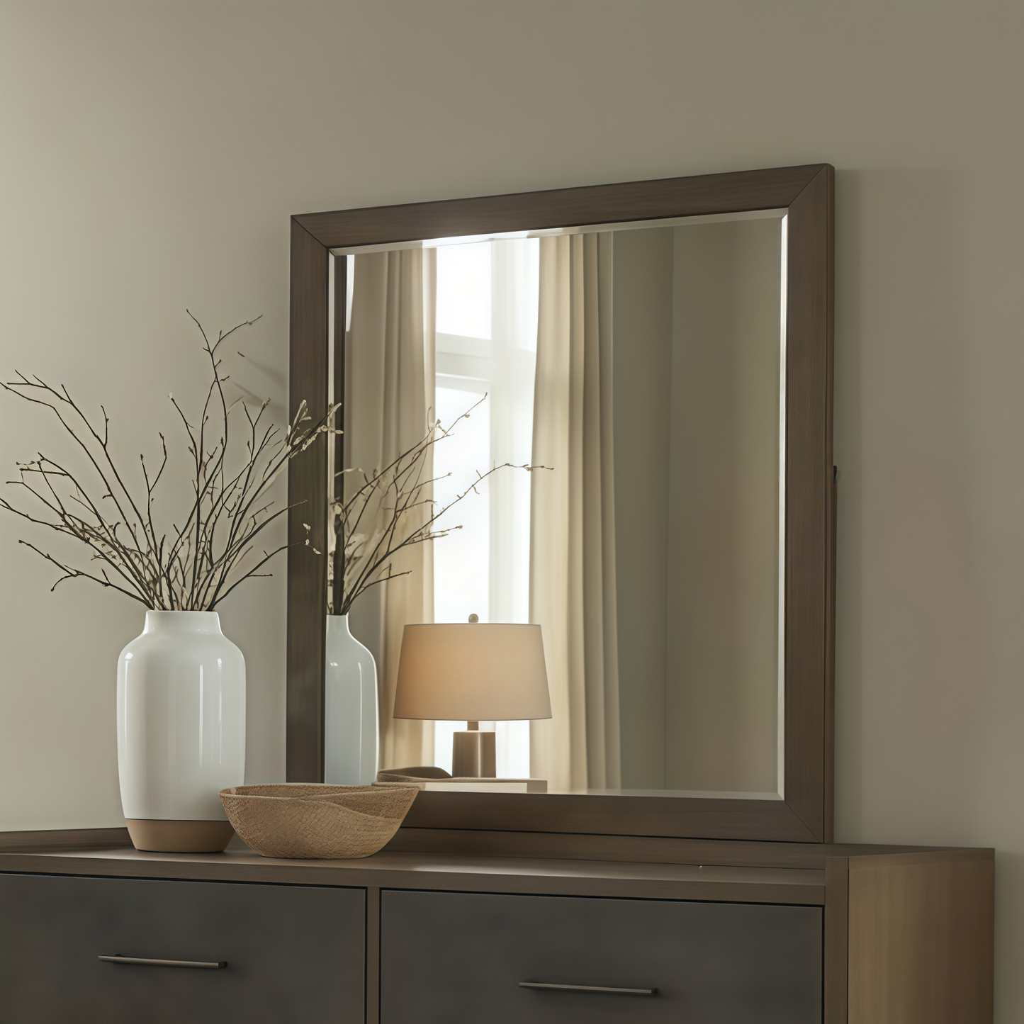 Newanta Bedroom Set