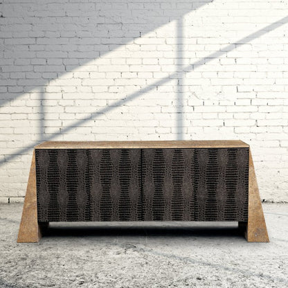 Butterveil Stone Buffet