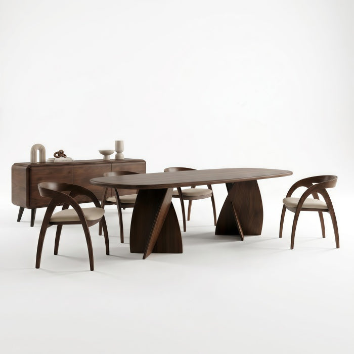 Nadorr Dining Collection