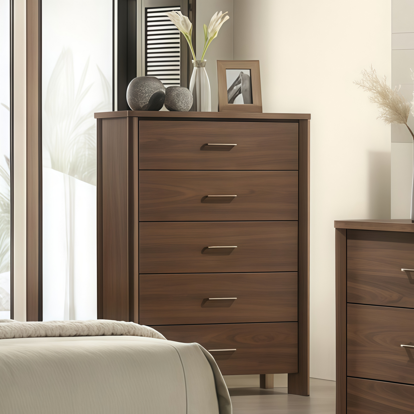 Haward Bedroom Set