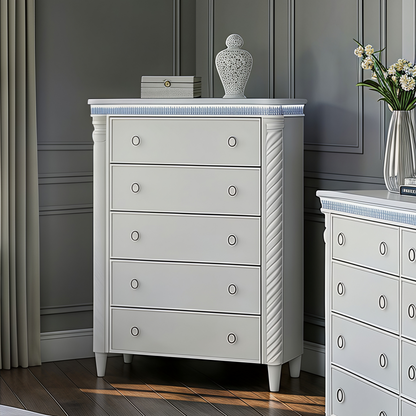 Svindan Bedroom Set