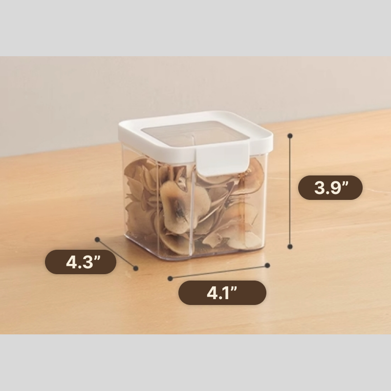 Food Storage Container