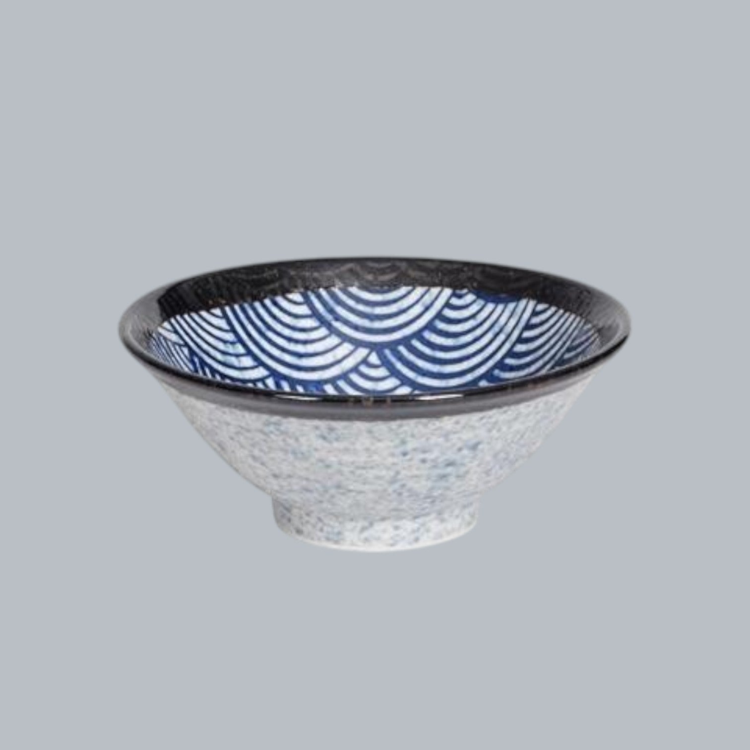 Seigaiha Dinnerware