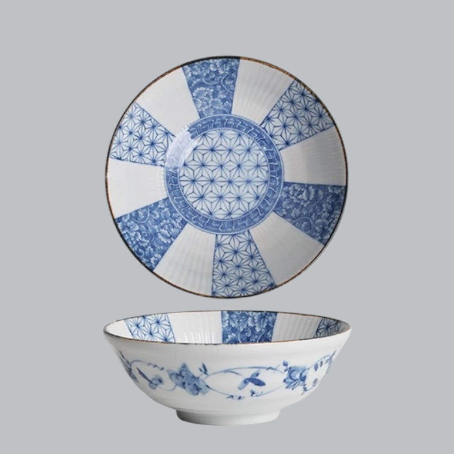 Asanoha Dinnerware