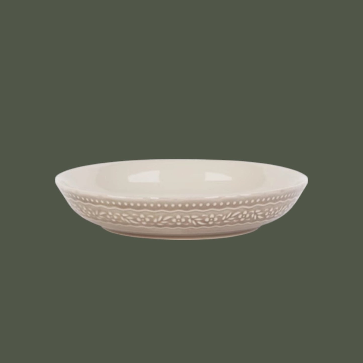 Blossom Elegance Dinnerware