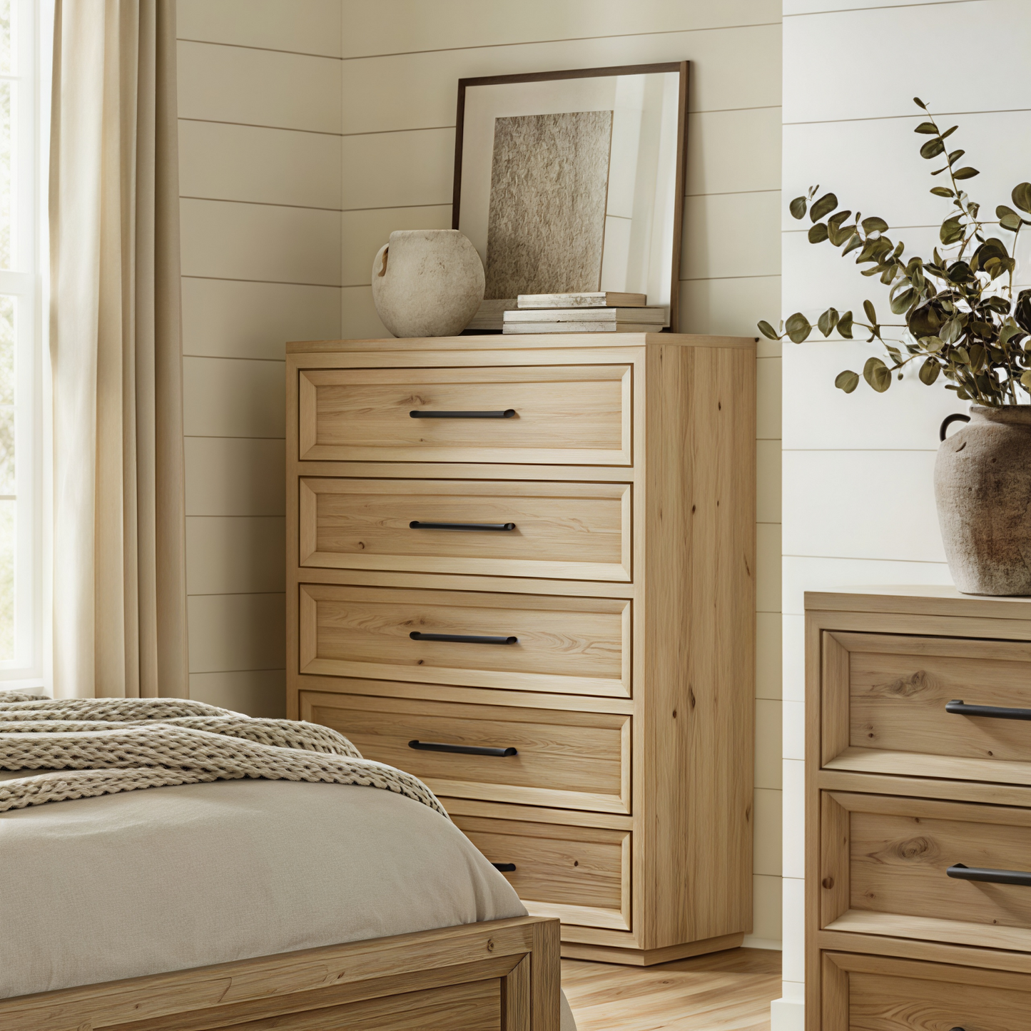 Helia Bedroom Set