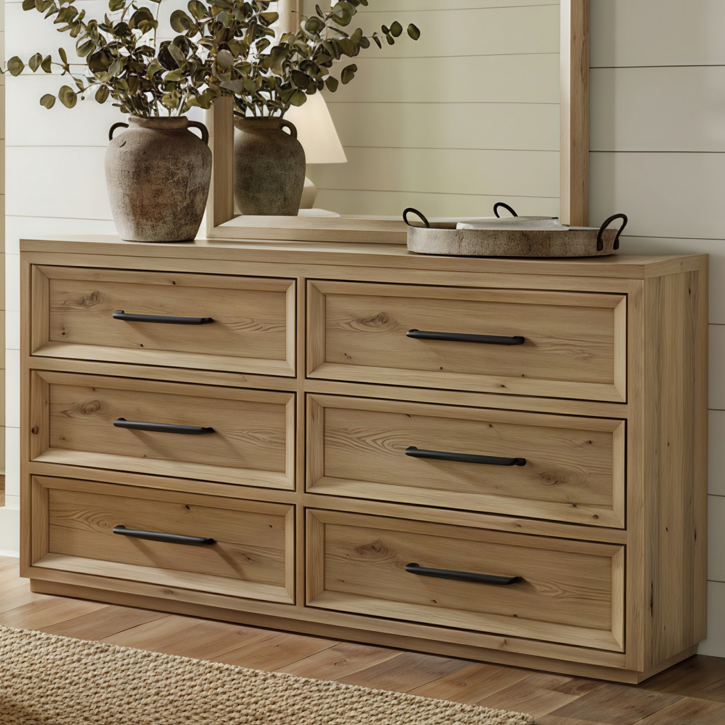 Helia Bedroom Set