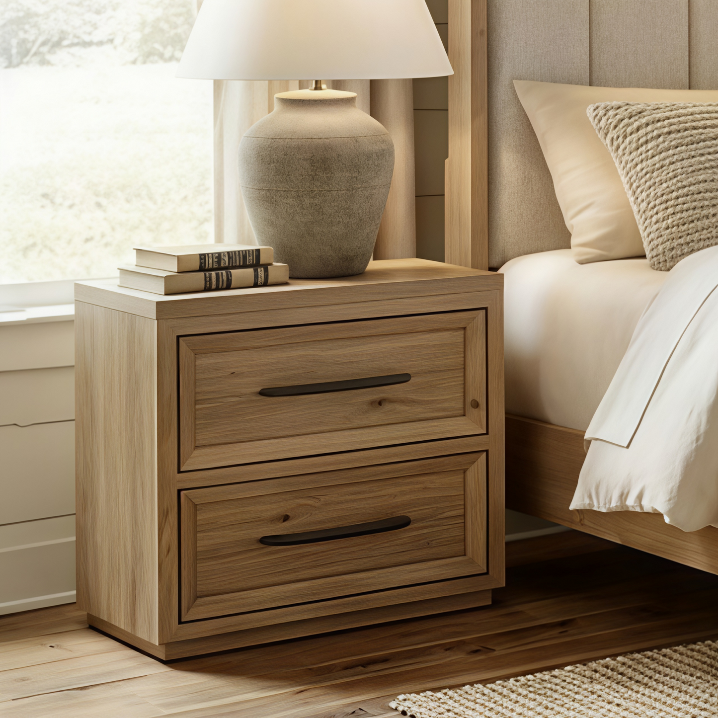 Helia Bedroom Set