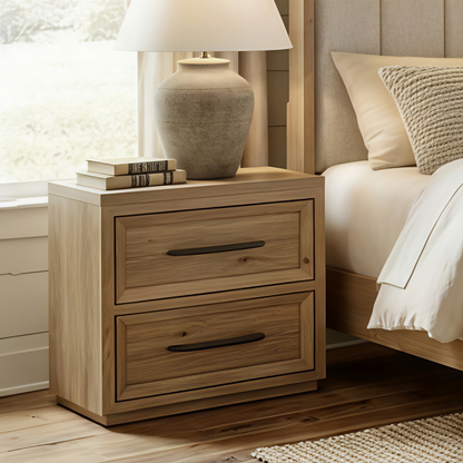 Helia Bedroom Set