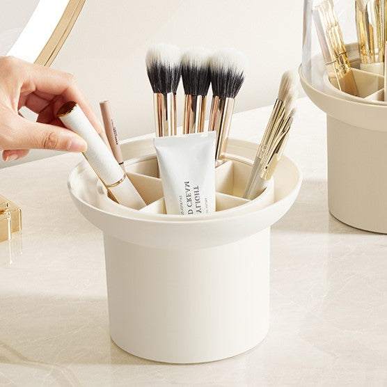 Makeup Brush Organizer