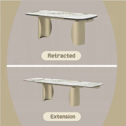 Coro Dining Table