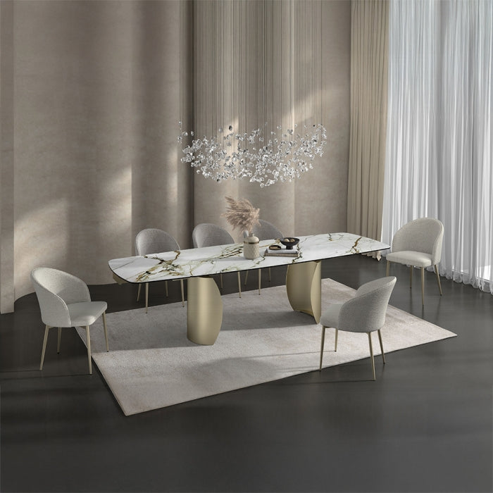 Coro Dining Table