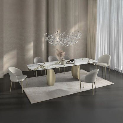 Coro Dining Table