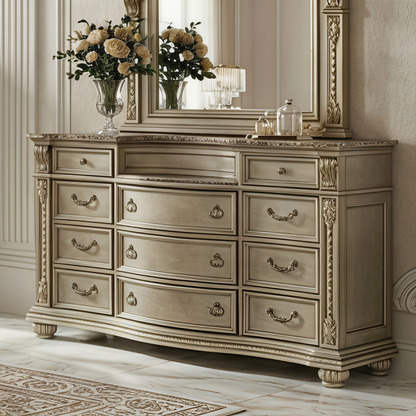 Framberg Bedroom Set