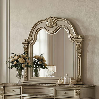 Framberg Bedroom Set
