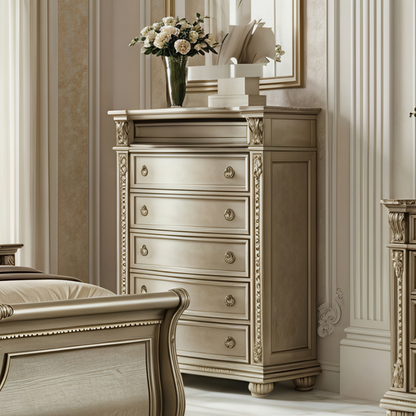 Framberg Bedroom Set