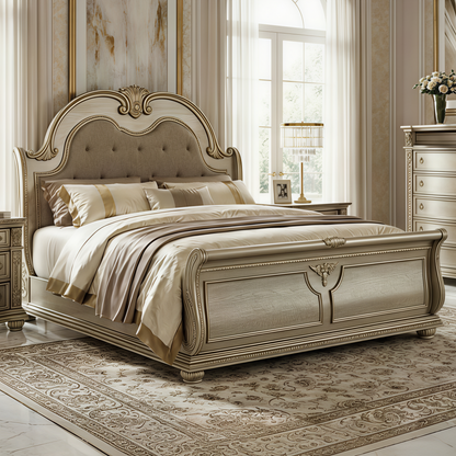 Framberg Bedroom Set