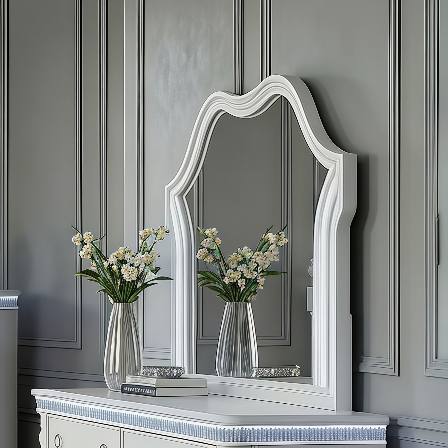 Svindan Bedroom Set