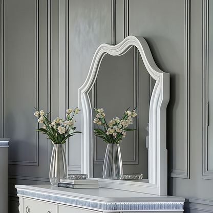Svindan Bedroom Set